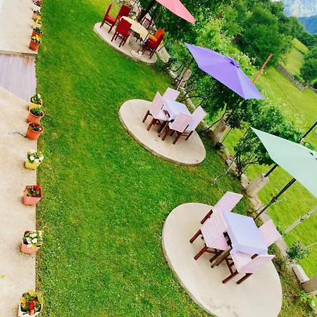 Hotel Silvester *